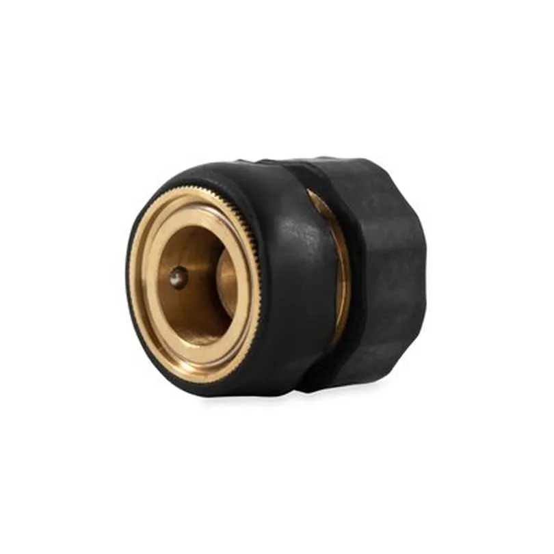 QUICK HOSE CONNECTOR 3PK